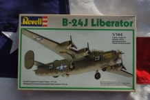 images/productimages/small/B-24J LIBERATOR Revell 4134 1;144.jpg